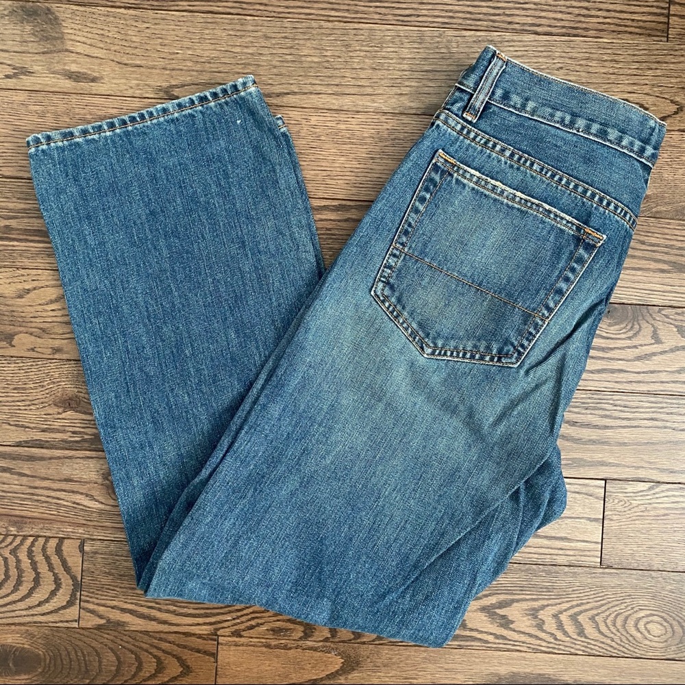 J CREW Jeans - 32 x 30